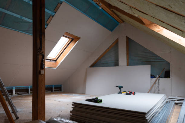 Trusted Villa Ridge, MO Insulation Contractor Experts