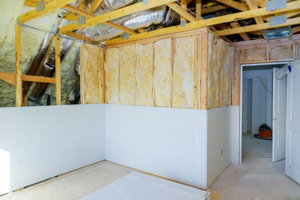 Best Residential Insulation in Villa Ridge, MO