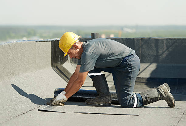 Best Spray Foam Insulation in Villa Ridge, MO