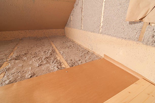 Best Insulation for Specific Applications in Villa Ridge, MO